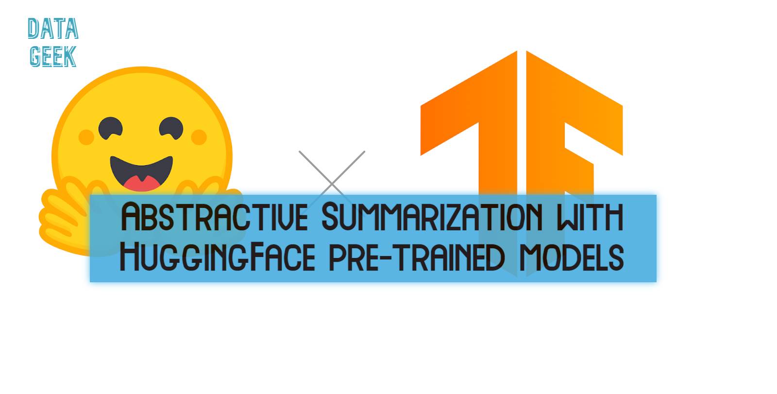 Abstractive Summarization with HuggingFace pre-trained models